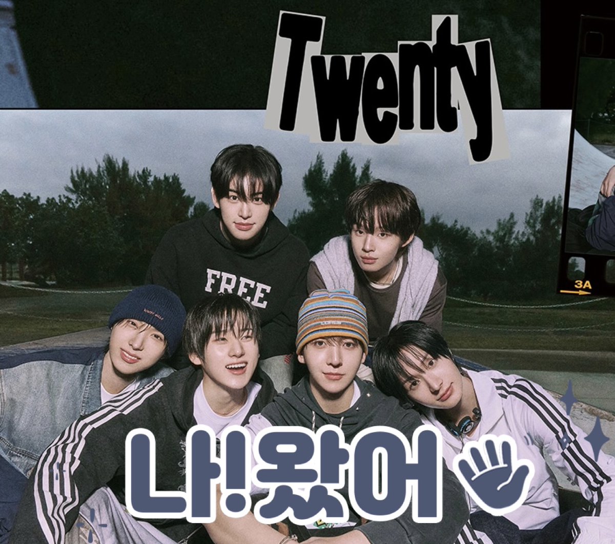 SHOWCHAMPION tweet media