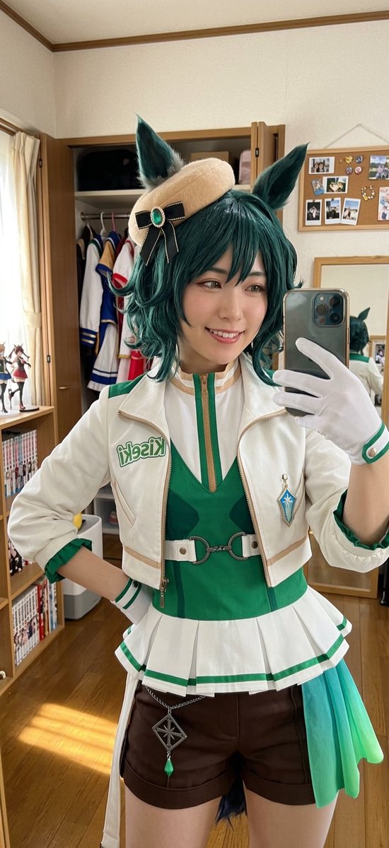 総理ちゃん tweet media