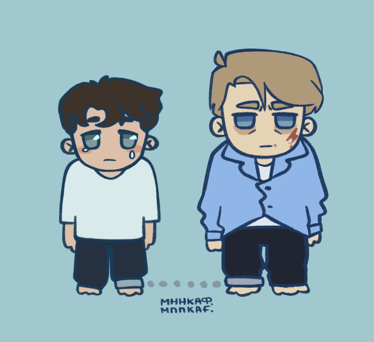 mnnkafwaskilled's tweet image. #saw #chainshipping