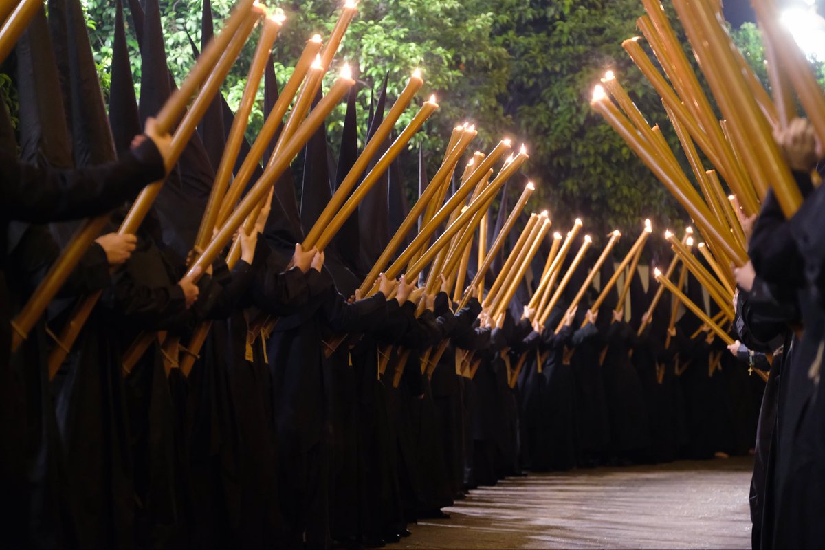 Hermandad Gran Poder tweet media