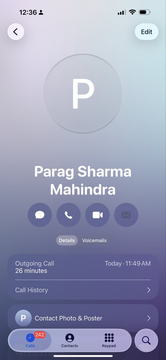 DARSH JAISWAL tweet media