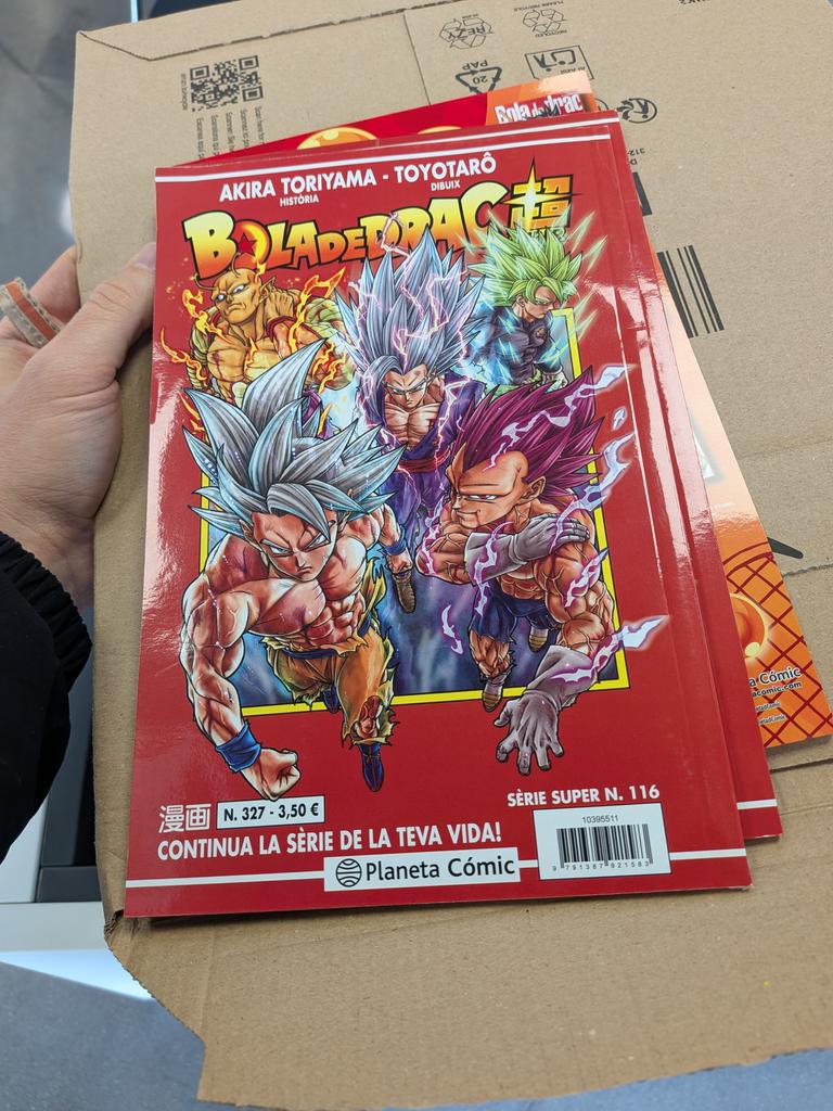 Marc_864's tweet photo. @DB_Simplemente La portada en formato grande disponible desde el miércoles 🤩 https://t.co/JgjzqrfcxL