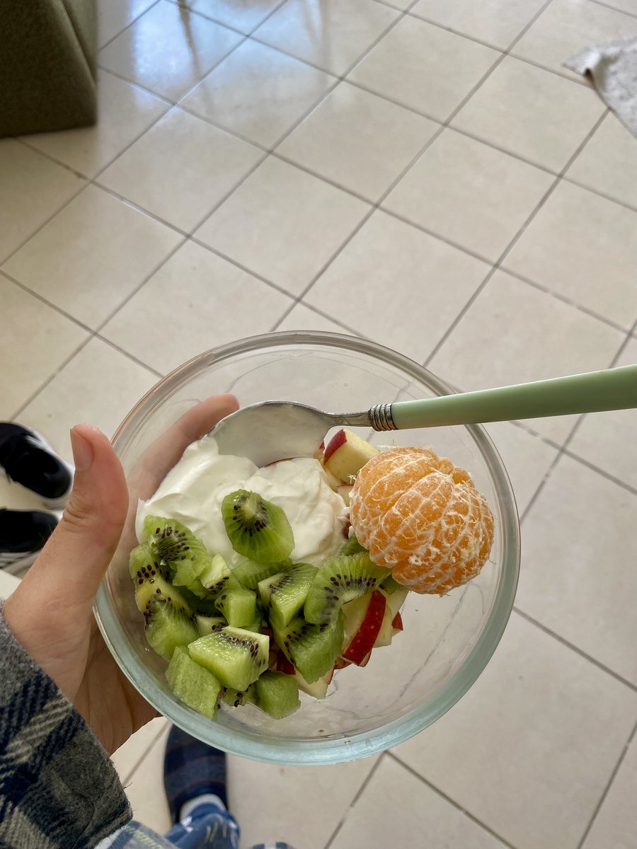 TamanineReda's tweet photo. I ve become accustomed to cooking everything from scratch
My way to take good care of myself https://t.co/tjK1MjccDn