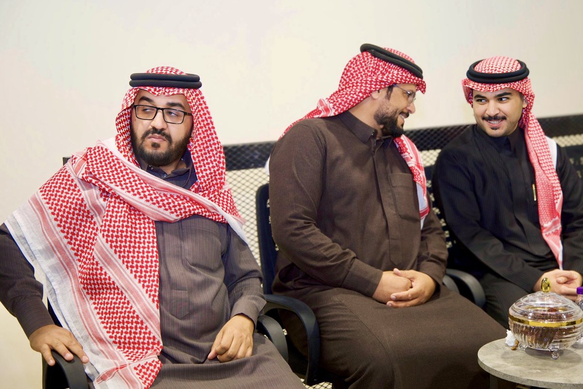 جمعية بدن الرياضية tweet media