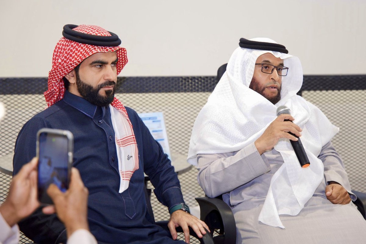 جمعية بدن الرياضية tweet media