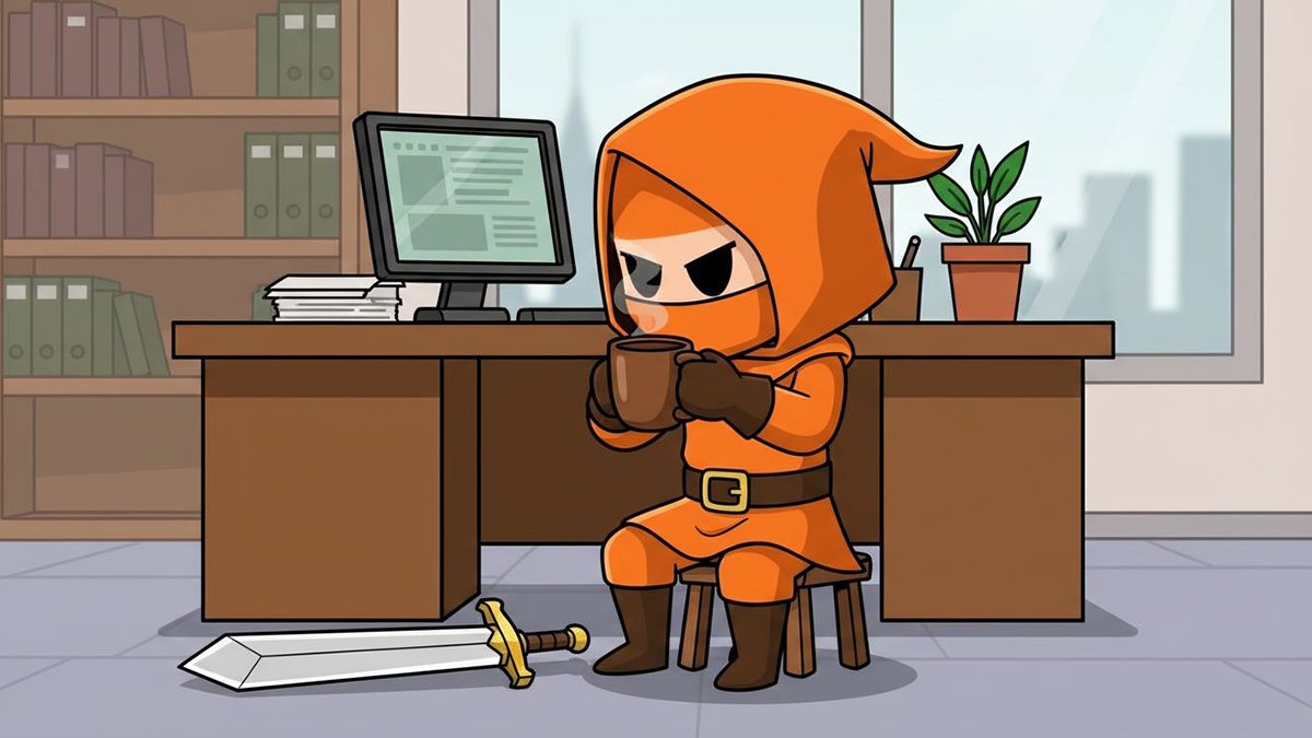 ☀️ Good Morning, Slayers

⚔️ New battles have begun.
📜 New missions are on the board.
🎁 Rewards are up for grabs.
🌟 Your airdrop is ready to collect.

🎮 Enter the arena. Earn your glory.