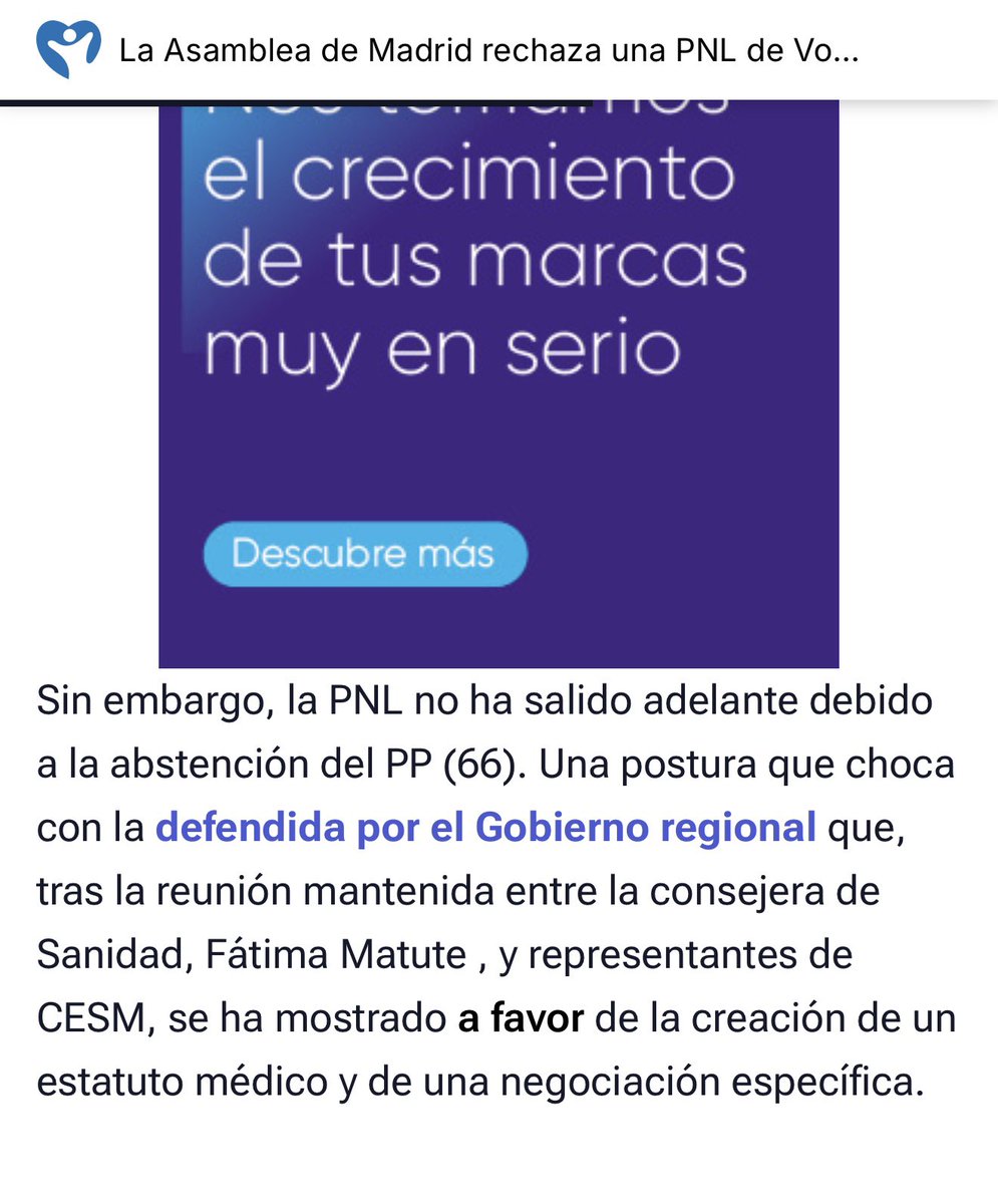 María José García Mateos tweet media