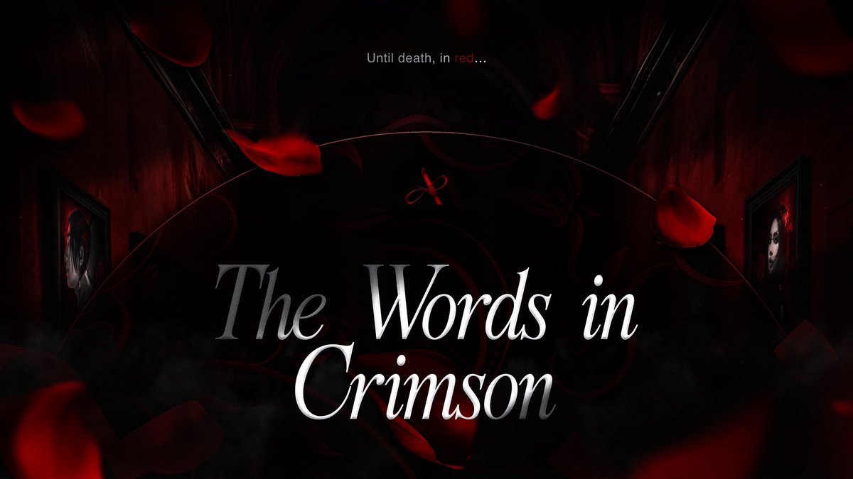 Scarlet Oath tweet media