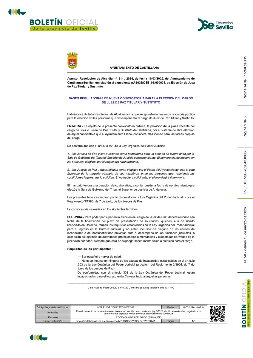 SAEmpleo Sevilla tweet media