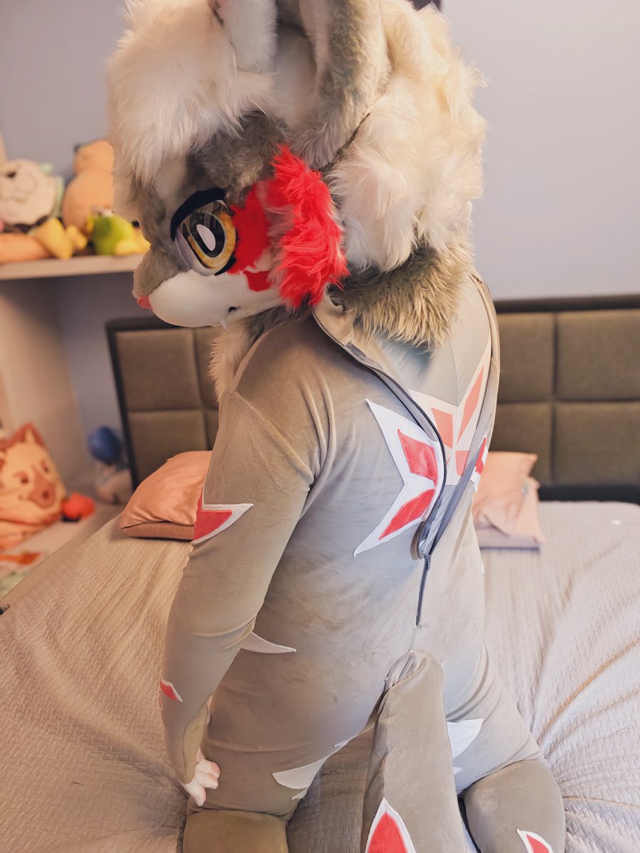 星猫⭐️マルコ🔜UTFG2026 tweet media