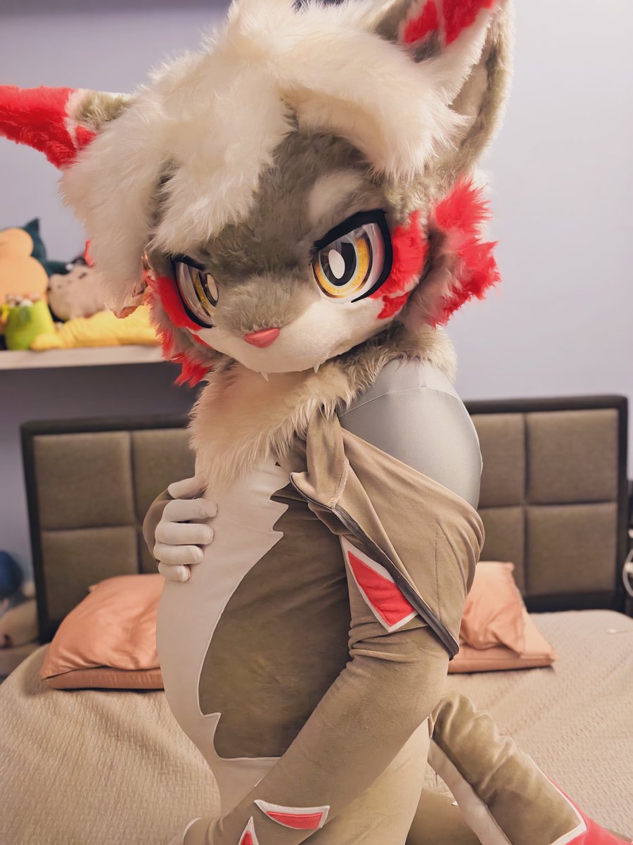 星猫⭐️マルコ🔜UTFG2026 tweet media