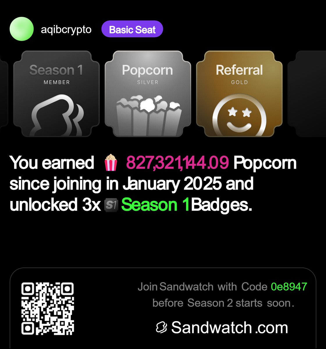 BestEarningTips ( Airdrop 🪂) tweet media