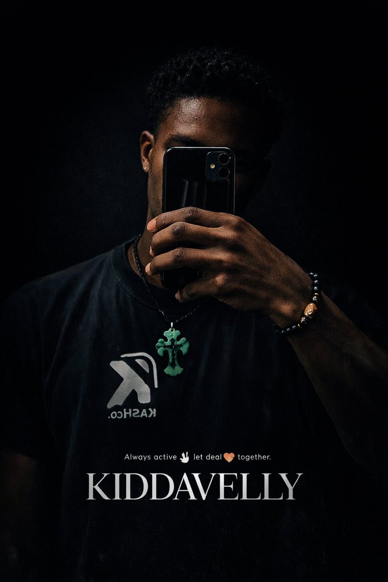 Kiddavelly tweet media