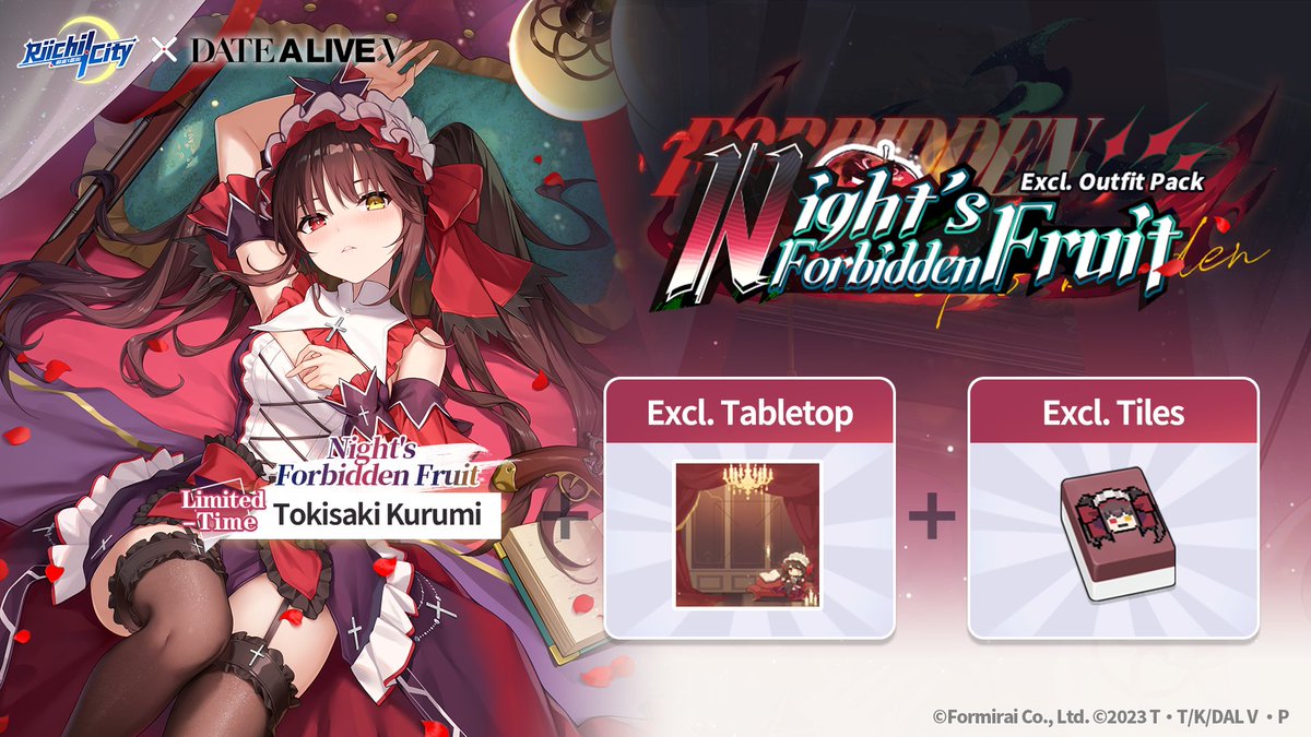 Collab Exclusive Outfit Packs Now Live] Idle Moment Outfit Packs