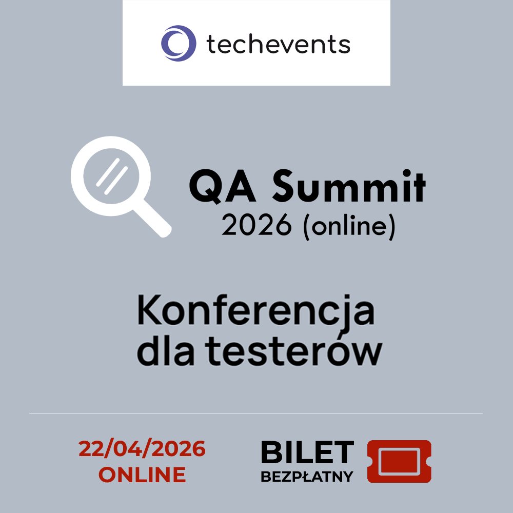 Zielona Góra JUG tweet media