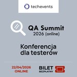 Photo by Zielona Góra JUG (@ZgJUG)