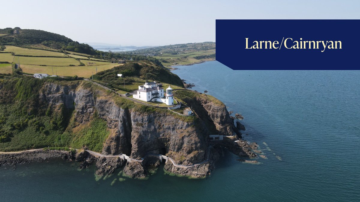 P&O Ferries Freight tweet media