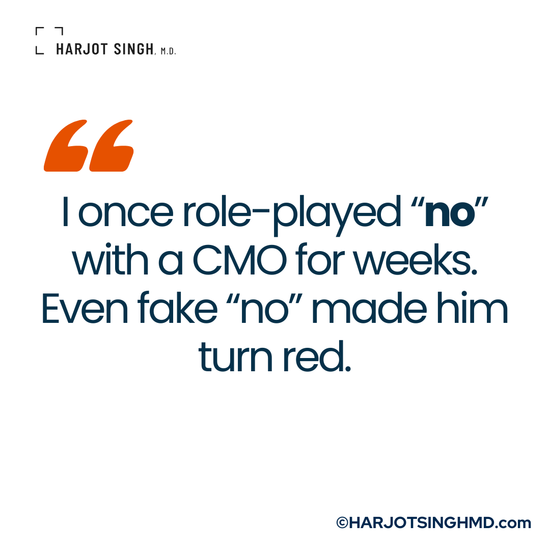 Harjot Singh, MD tweet media