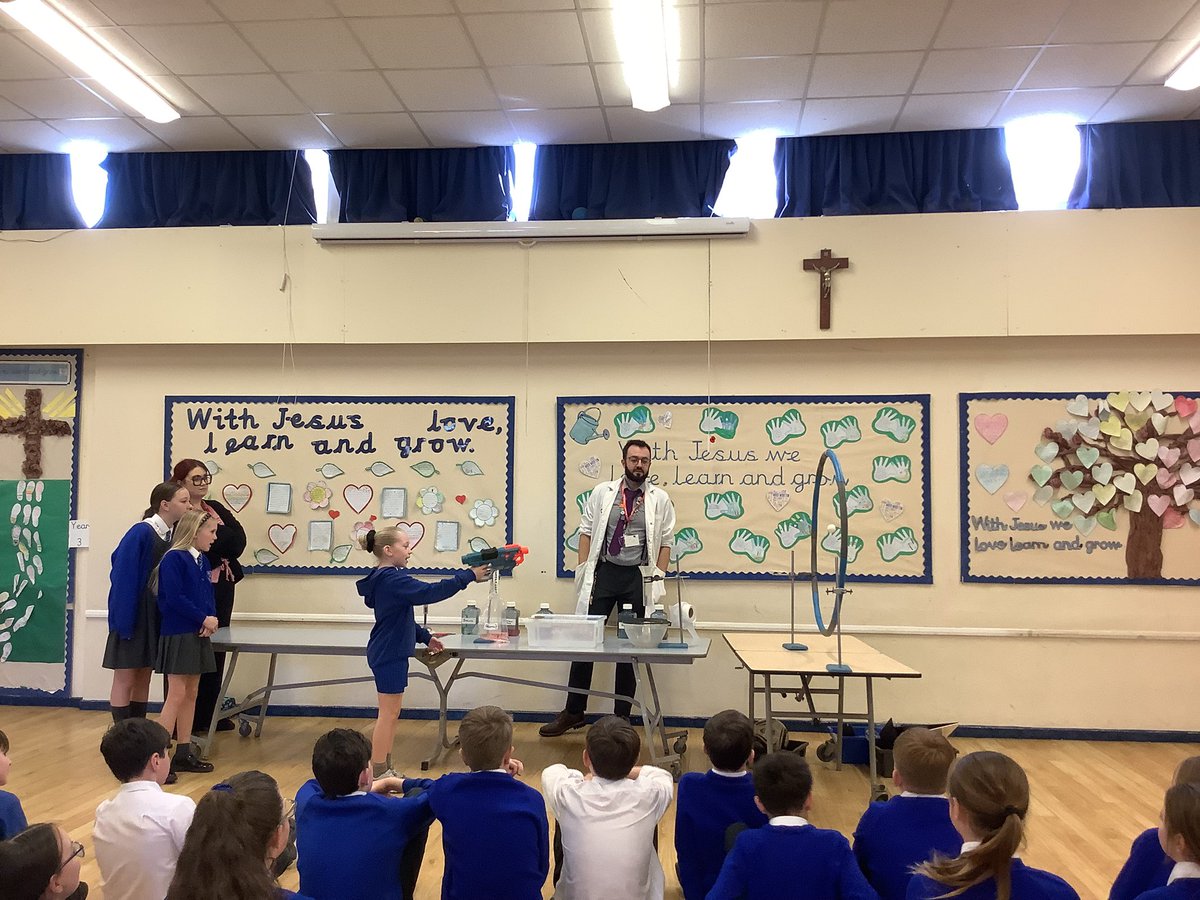 Year 6 @ Much Woolton tweet media