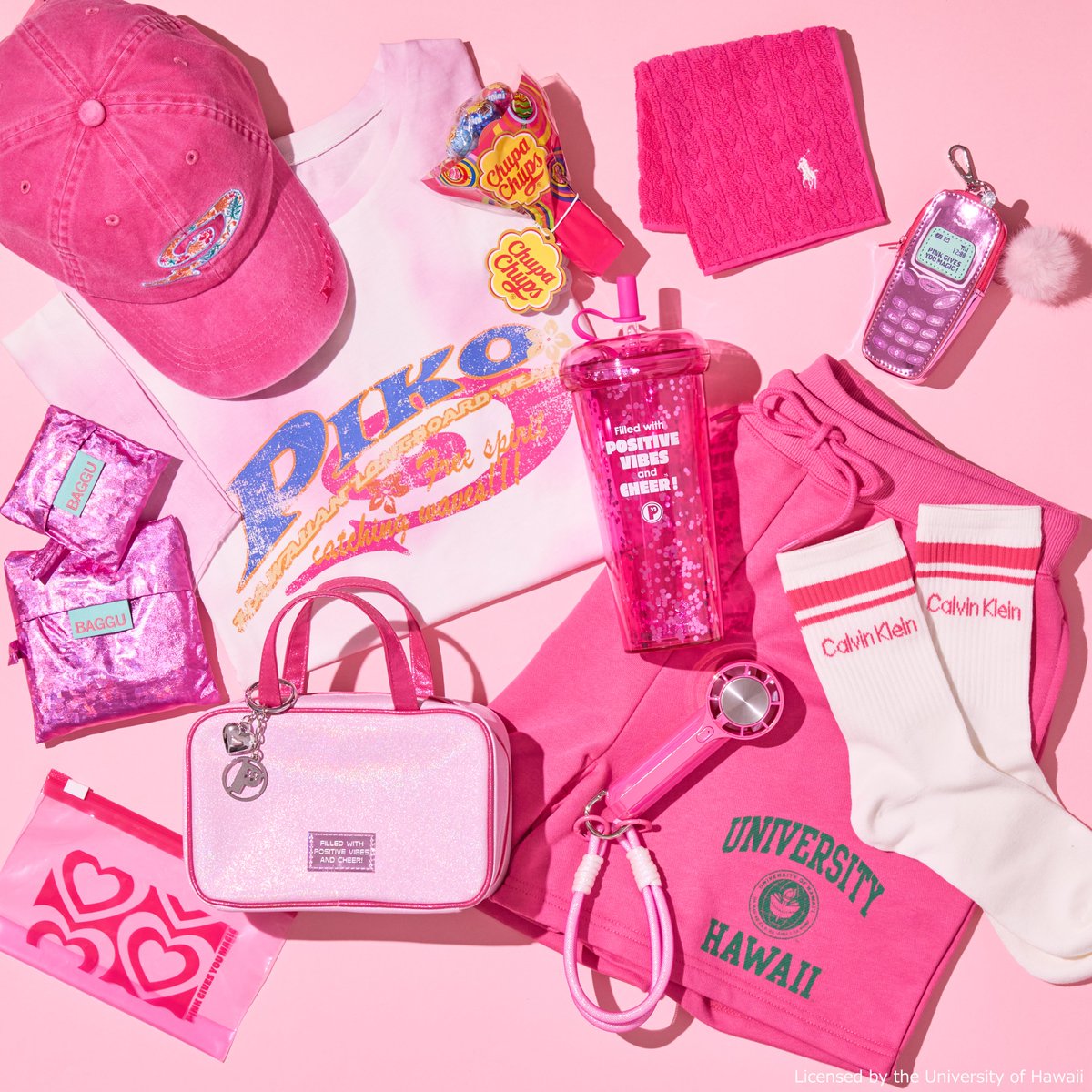 【専用】pink hawaii 様 PLAZA【公式】 on X: 