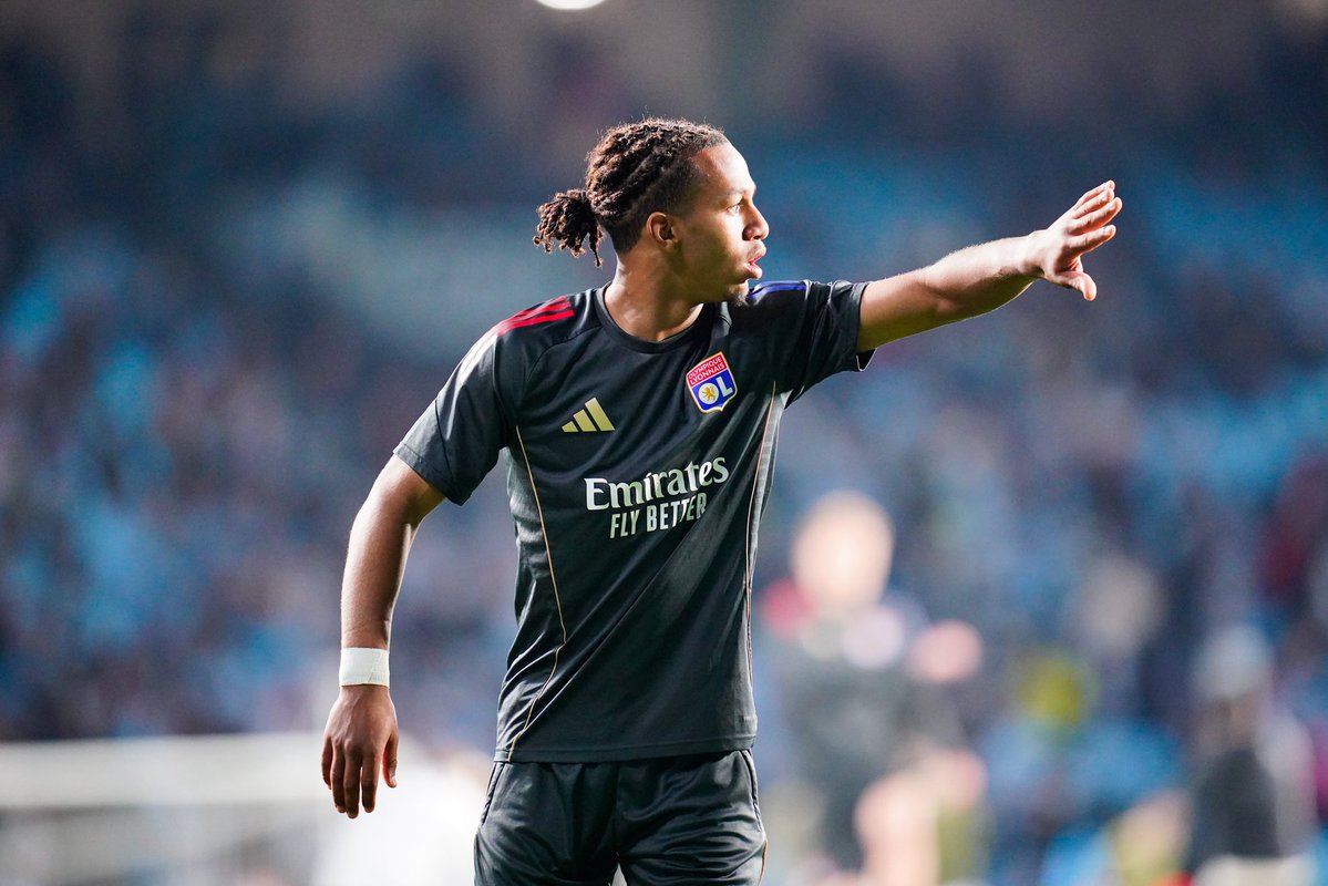 Actu Foot tweet media