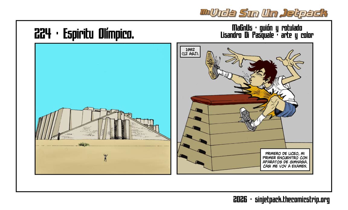 GAS Comics tweet media