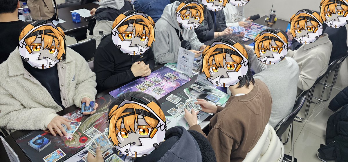 Stacker Battle (스태커배틀) tweet media