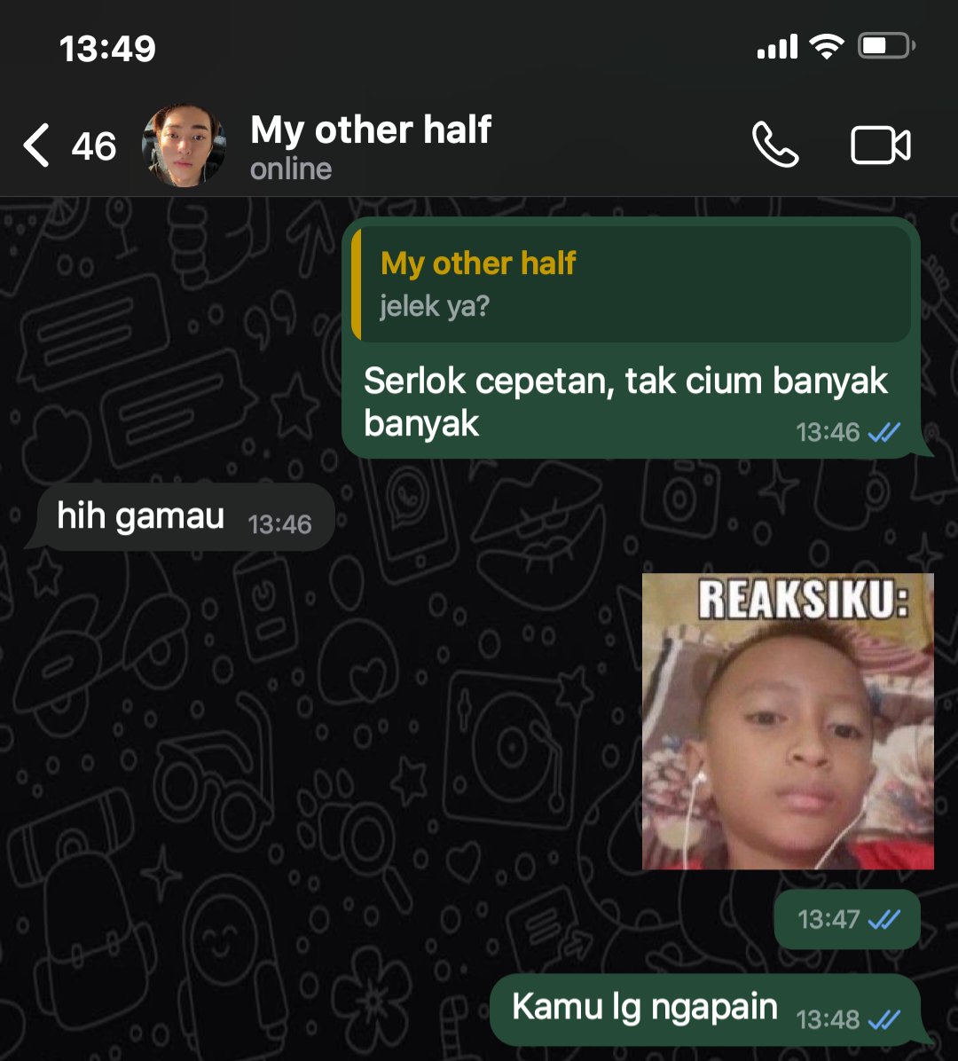 𝑺asa kinda ia tweet media