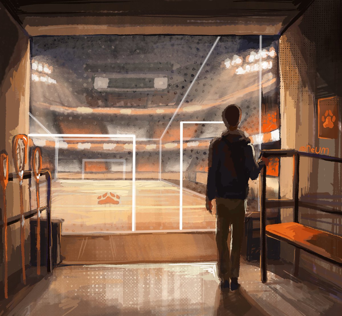 ᑎeᑌᗰ tweet media