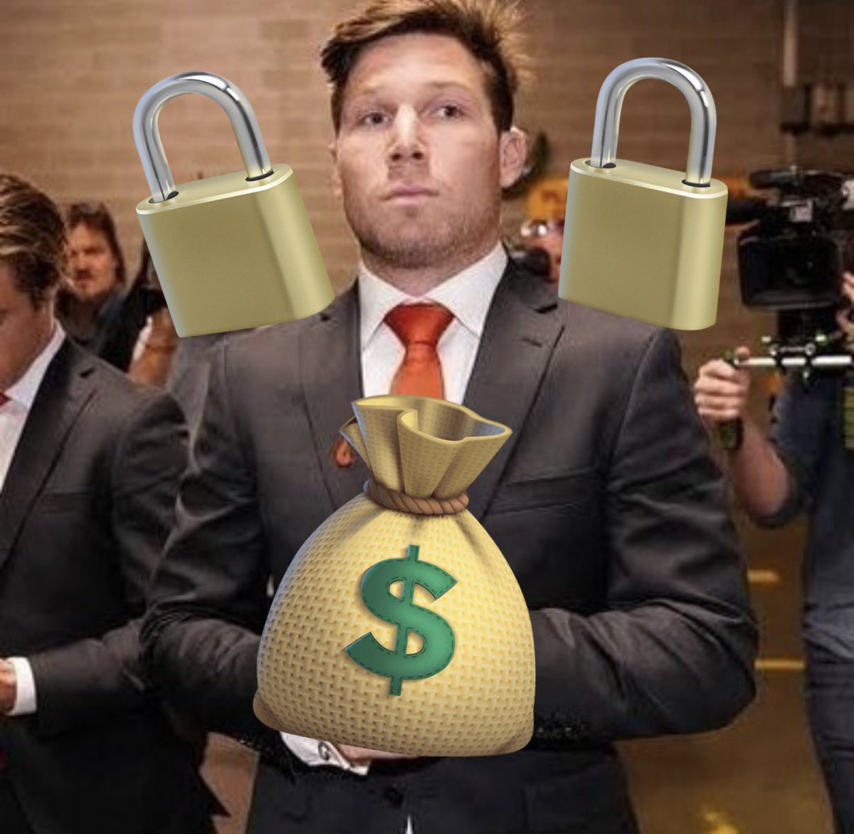 Thommo 🇦🇺 tweet media