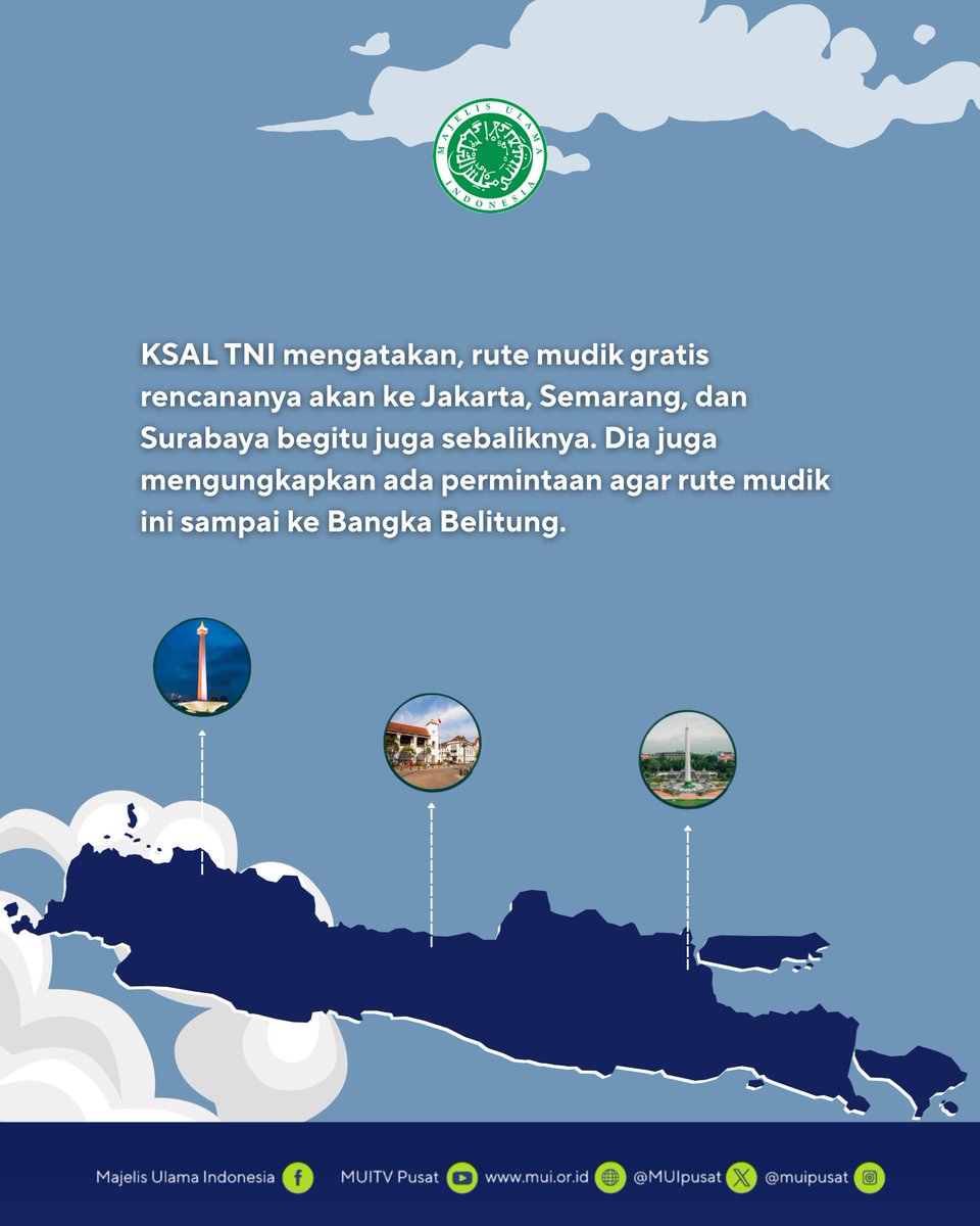 MUI DIGITAL PUSAT tweet media