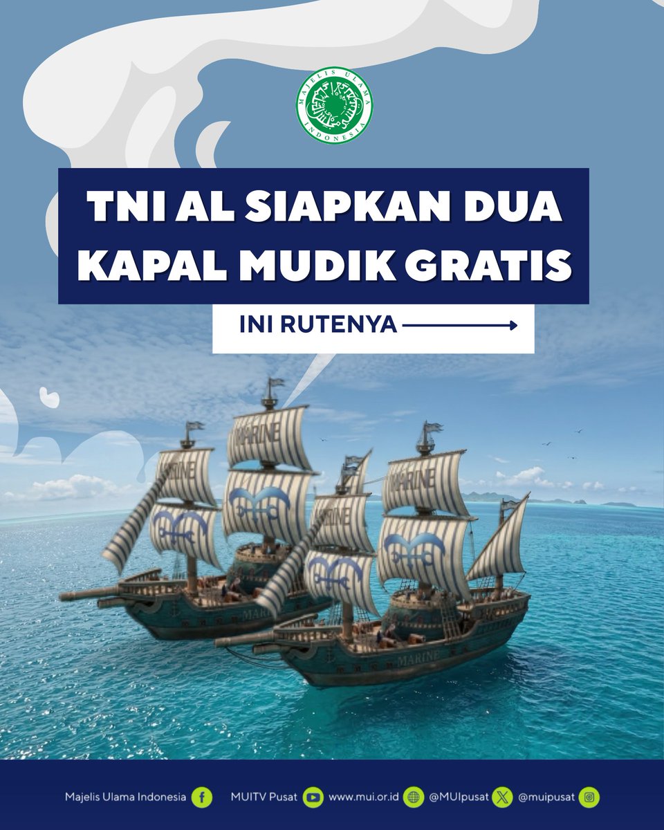 MUI DIGITAL PUSAT tweet media