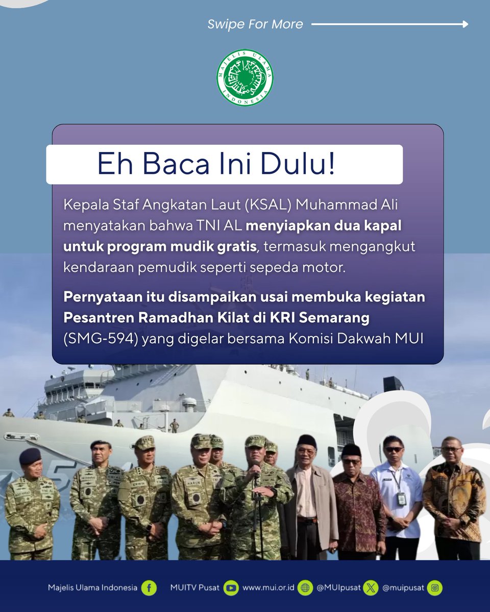 MUI DIGITAL PUSAT tweet media