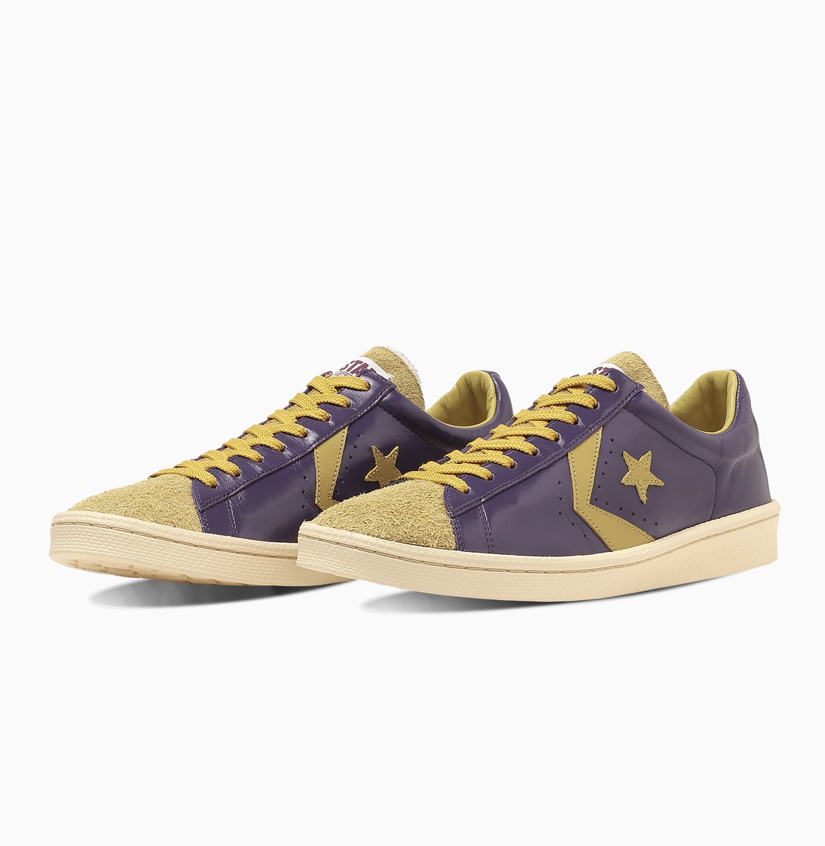 2026年 3/21 発売】 CONVERSE TimeLineより生誕50周年「PRO LEATHER 
