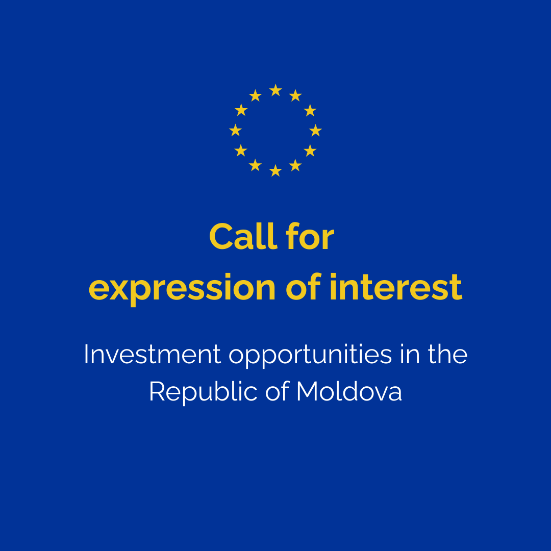 EU in the Republic of Moldova tweet media