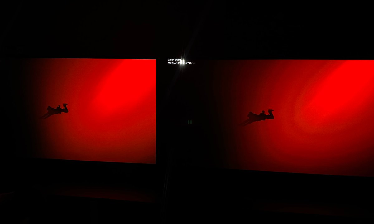 FlatpanelsHD tweet media