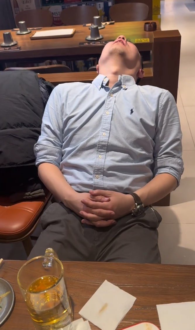 迷一次就上瘾 tweet media