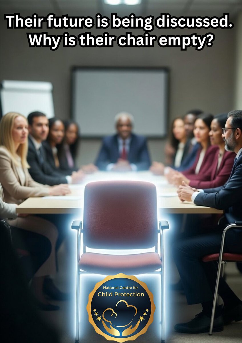 Child Protection tweet media