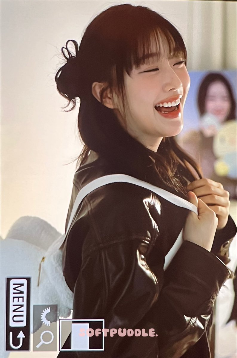 𝘀𝗼𝗳𝘁𝗽𝘂𝗱𝗱𝗹𝗲. tweet media