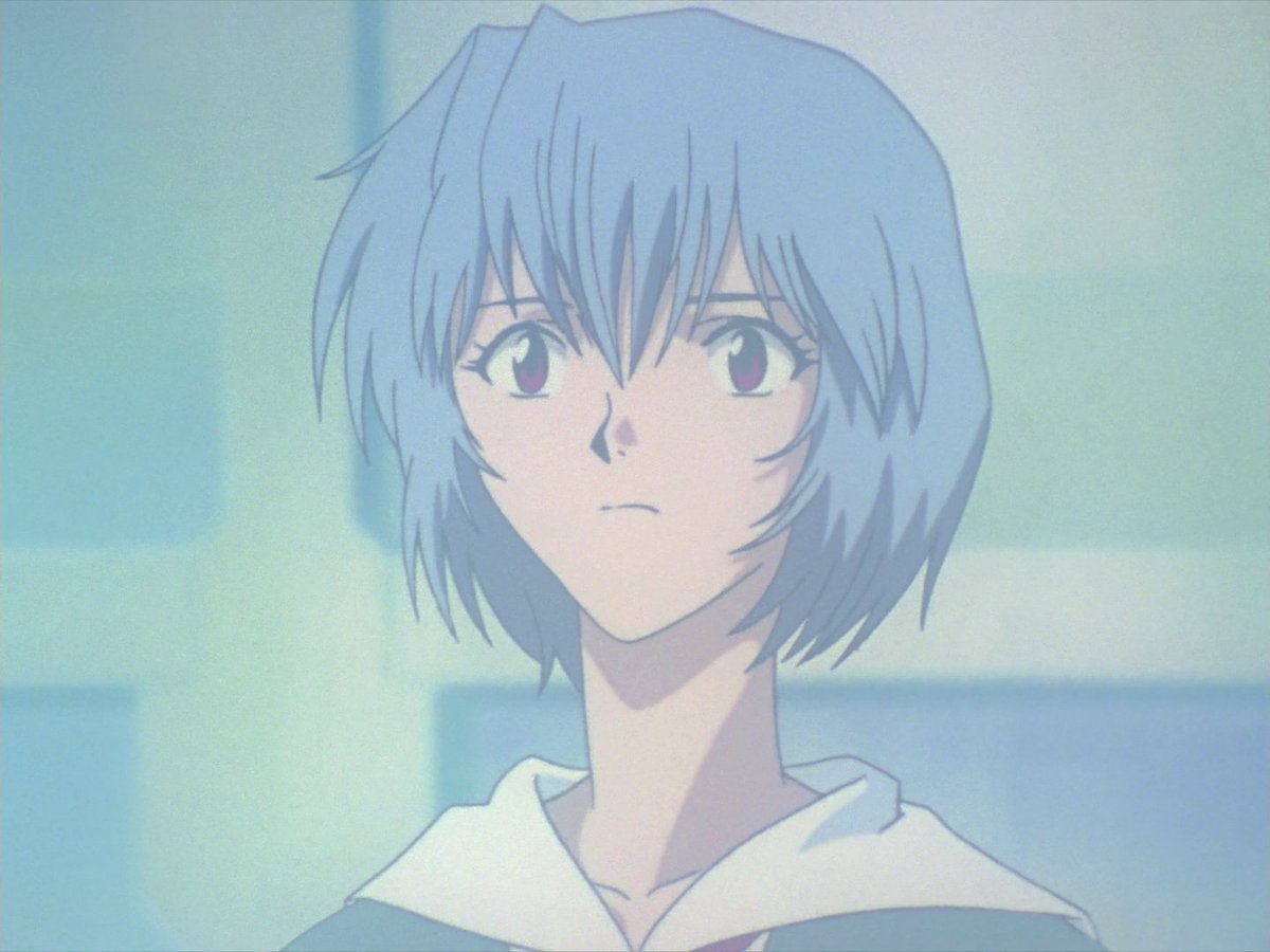 NGEScreenshot's tweet photo. Neon Genesis Evangelion
Episode 24
The Last Cometh
The Beginning and the End, or "Knockin' on Heaven's Door" https://t.co/dv1WyqXcPs