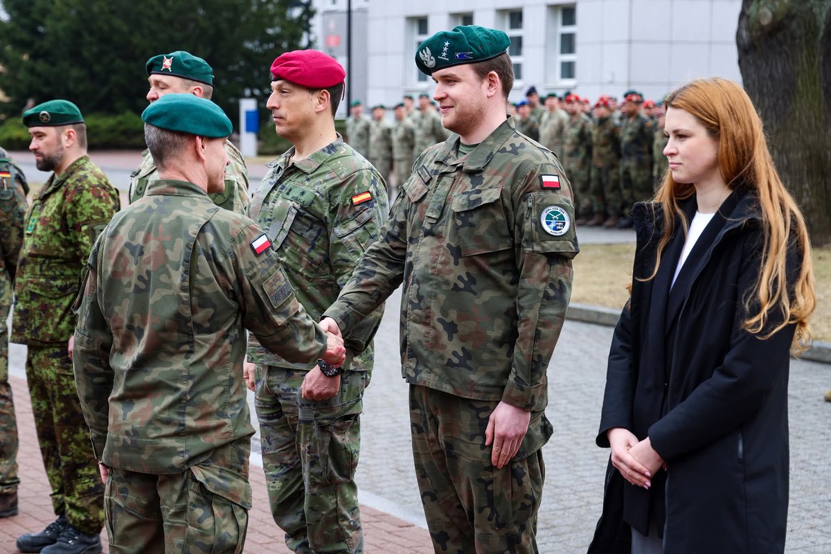 2 KORPUS POLSKI - 2 POLISH CORPS tweet media