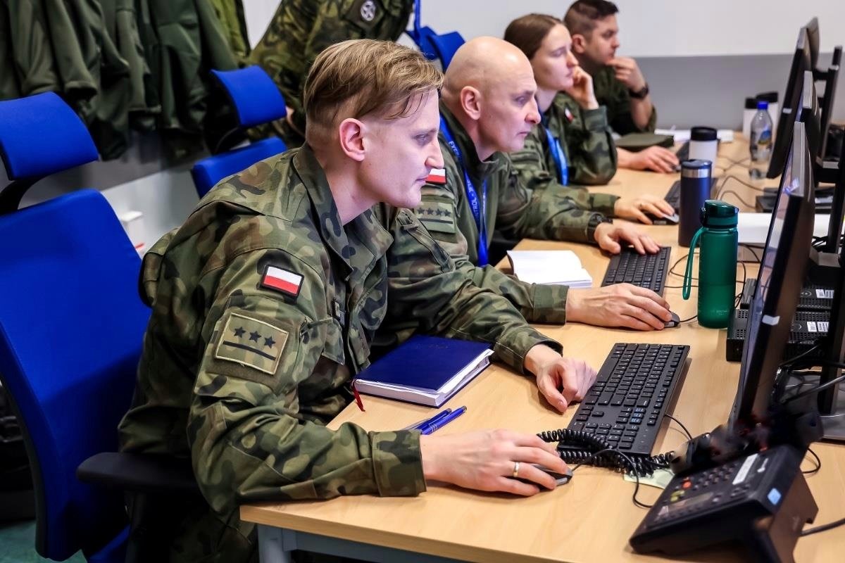 2 KORPUS POLSKI - 2 POLISH CORPS tweet media