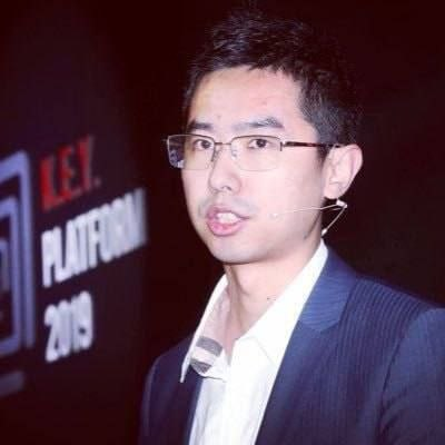 Max Crypto tweet media