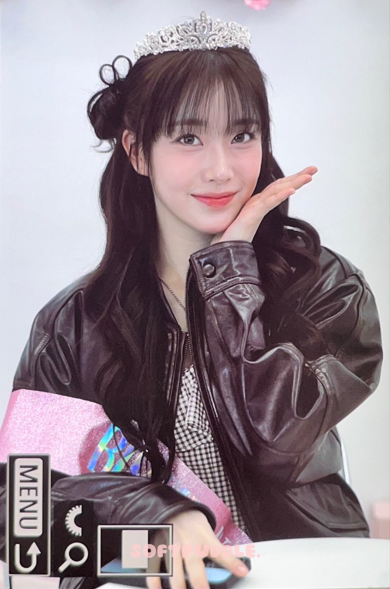 𝘀𝗼𝗳𝘁𝗽𝘂𝗱𝗱𝗹𝗲. tweet media