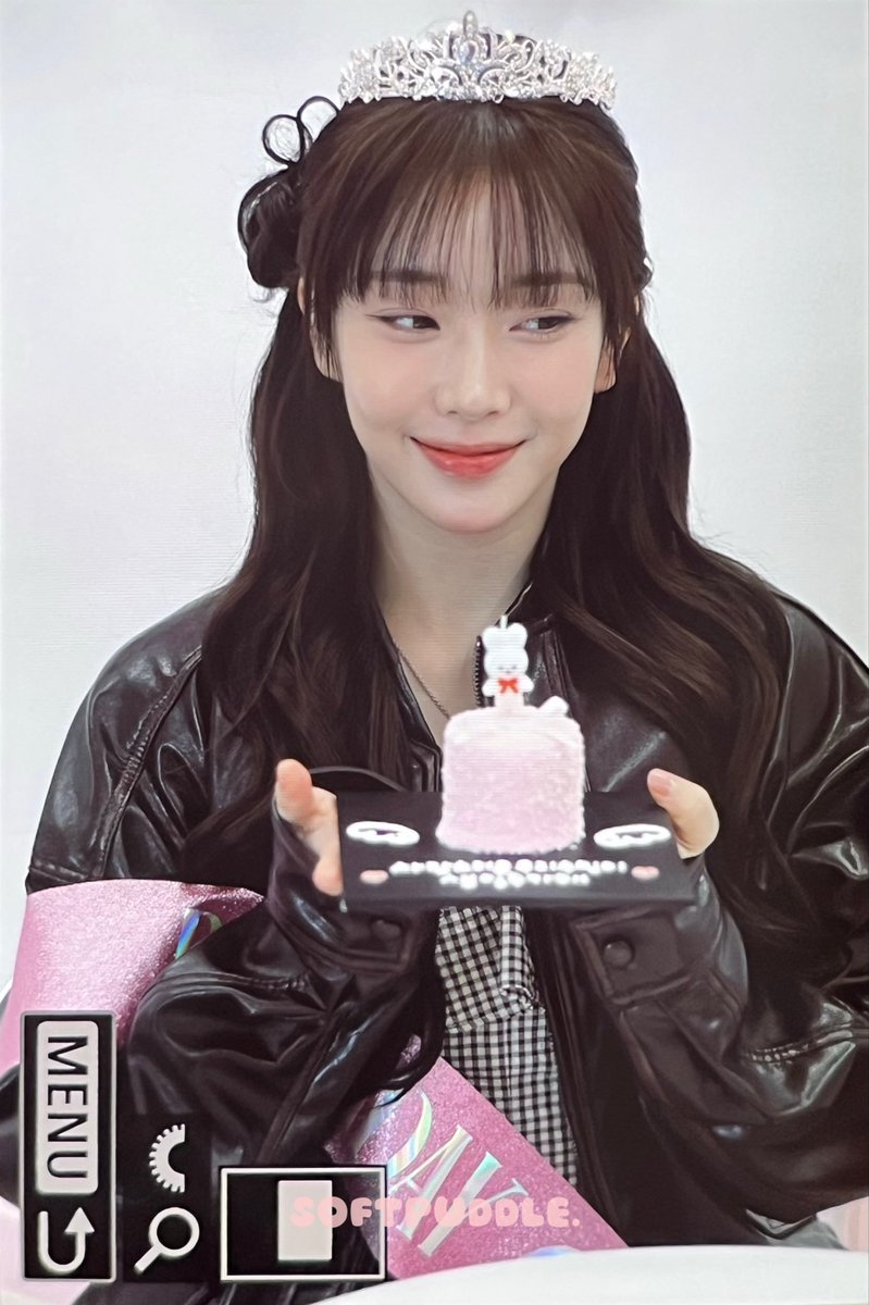 𝘀𝗼𝗳𝘁𝗽𝘂𝗱𝗱𝗹𝗲. tweet media