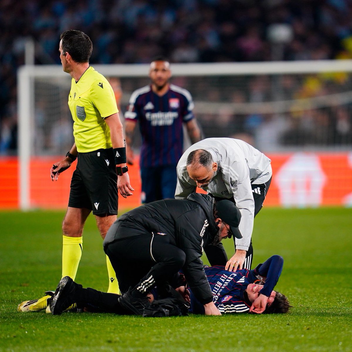 Actu Foot tweet media