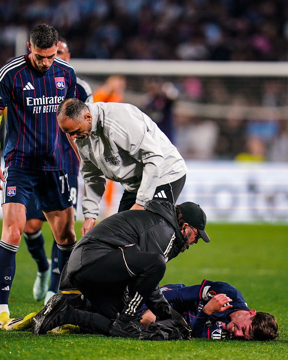 Actu Foot tweet media