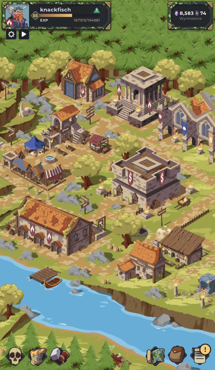 Tavern Studios tweet media