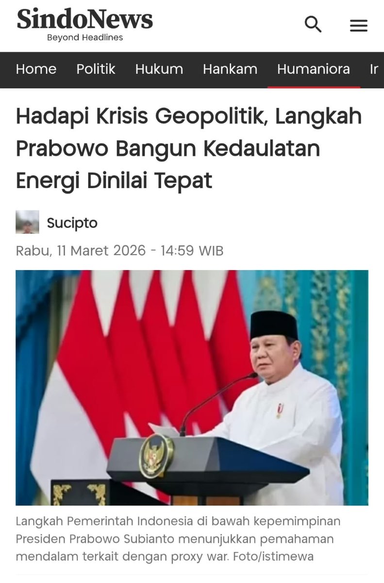 Teman Sosmed tweet media