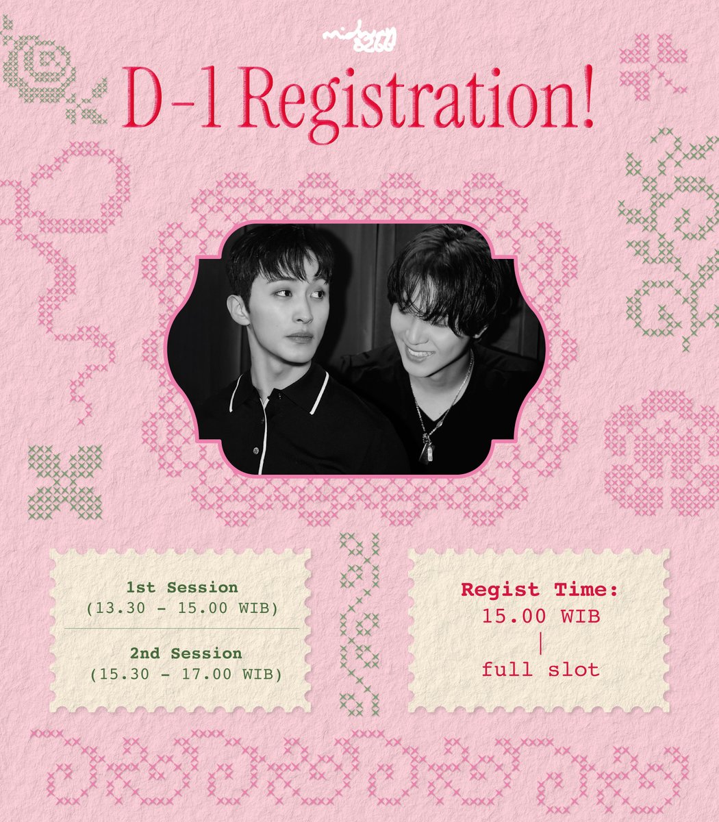 APRIL AT THE GRAND tweet media